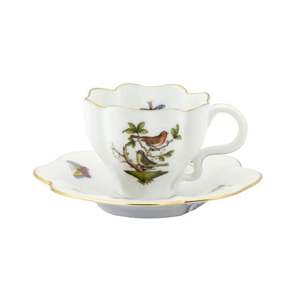 Herend Kahve Fincanı