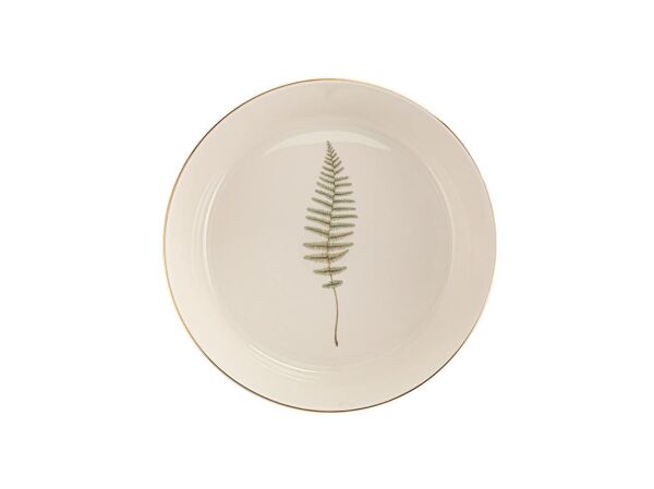 Porland Botanical 60 Parça 12 Kişilik Yemek Takımı