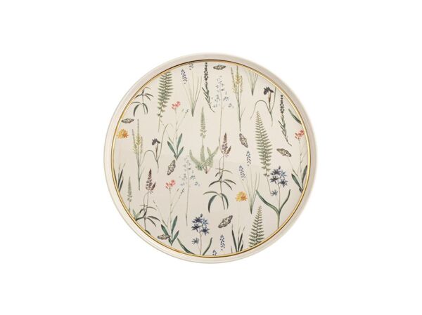 Porland Botanical 60 Parça 12 Kişilik Yemek Takımı