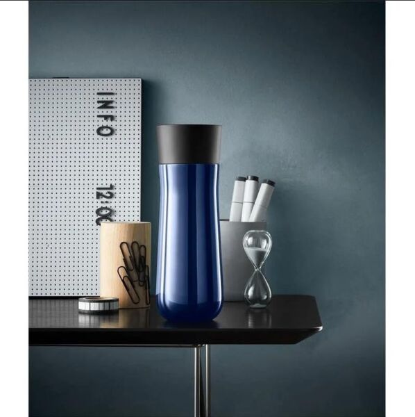 WMF Kişisel Termos Kısa Gece Mavisi