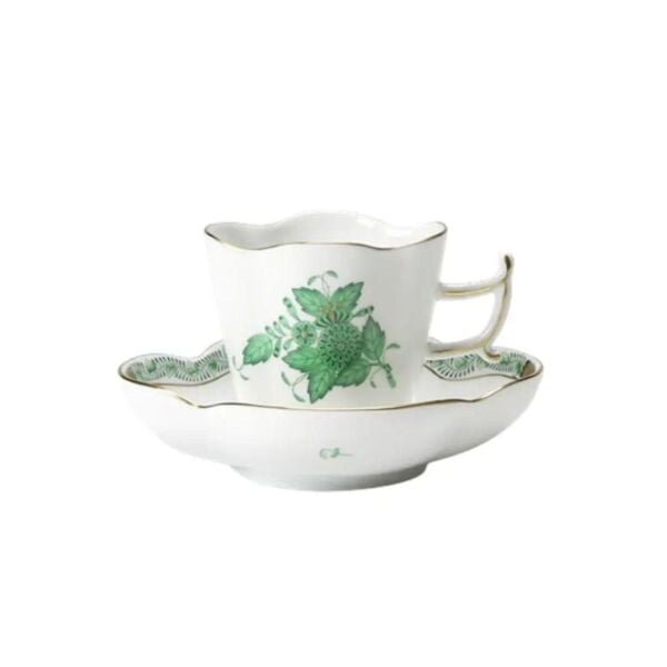 Herend Kahve Fincanı