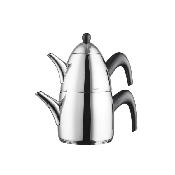 Jumbo 6500 Çaydanlık Çelik