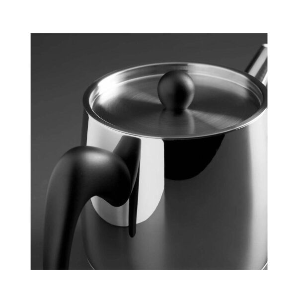 Jumbo 6500 Çaydanlık Çelik