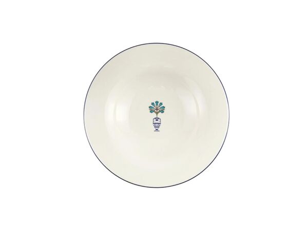 Porland Vaso Piccolo 27 Parça 6 Kişilik Yemek Takımı