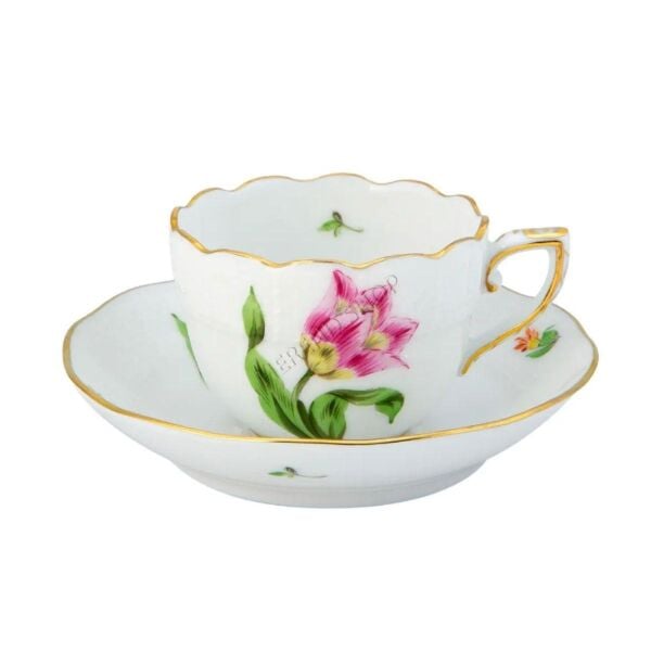 Herend Kahve Fincanı