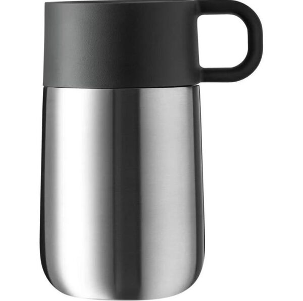 WMF Kişisel Termos Kısa Gümüş 0.30L