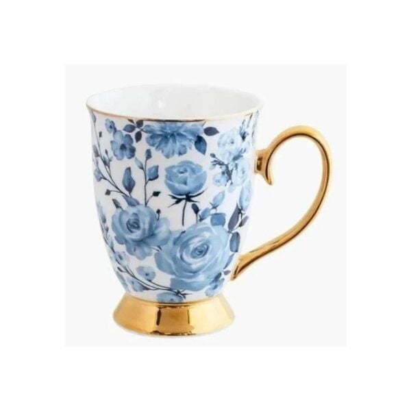 Cristina Re Mug Charlotte Blue