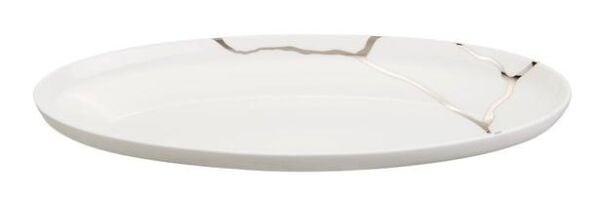 Leggno Chester Premium Silver Chep1000ap31s Büyük Kayık 31cm