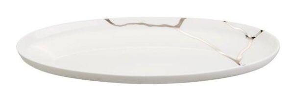 Leggno Chester Premium Silver Chep1000ap31s Büyük Kayık 31cm