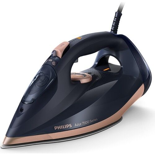 Philips Azur DST7510/80 7500 Serisi 3200 W Buharlı Ütü