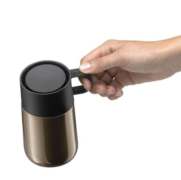 Wmf Kişisel Termos Kısa Toprak