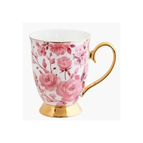 Cristina Re Mug Charlotte Rose