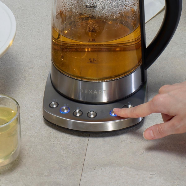 Dexart Tea Craft Kettle Çay Makinesi