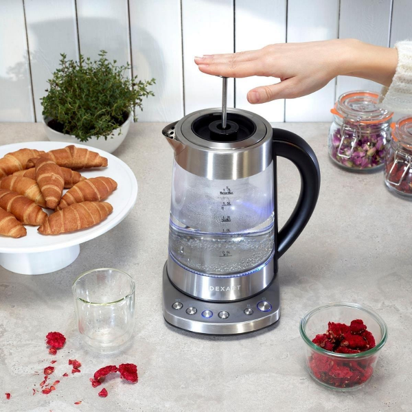 Dexart Tea Craft Kettle Çay Makinesi