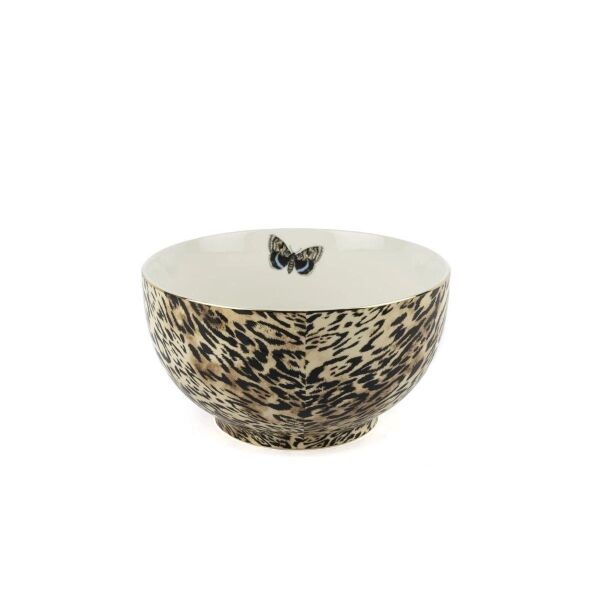 Mikasa Moor Bianco Salata Kasesi 20x11 cm