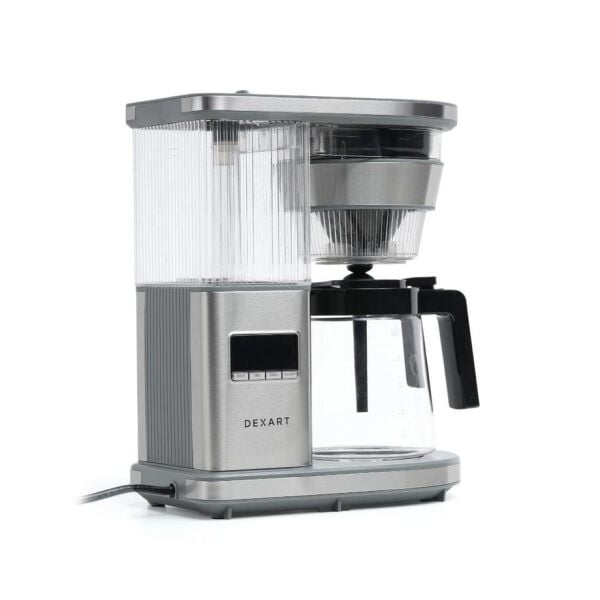 Dexart Brew Master High Temperature Filtre Kahve Makinesi