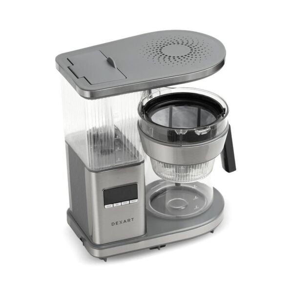 Dexart Brew Master High Temperature Filtre Kahve Makinesi
