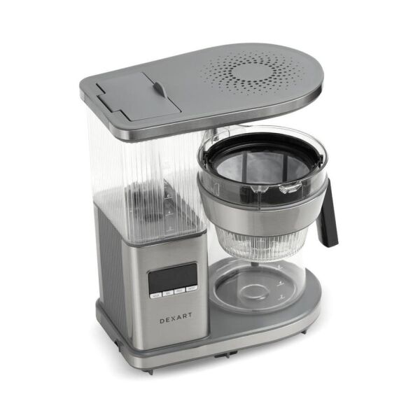 Dexart Brew Master High Temperature Filtre Kahve Makinesi