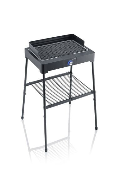 Severin Pg 8568 Ayaklı Elektrikli Izgara