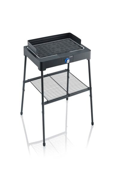 Severin Pg 8568 Ayaklı Elektrikli Izgara