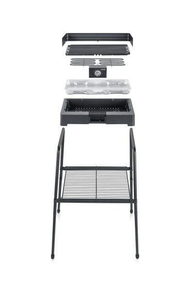 Severin Pg 8568 Ayaklı Elektrikli Izgara