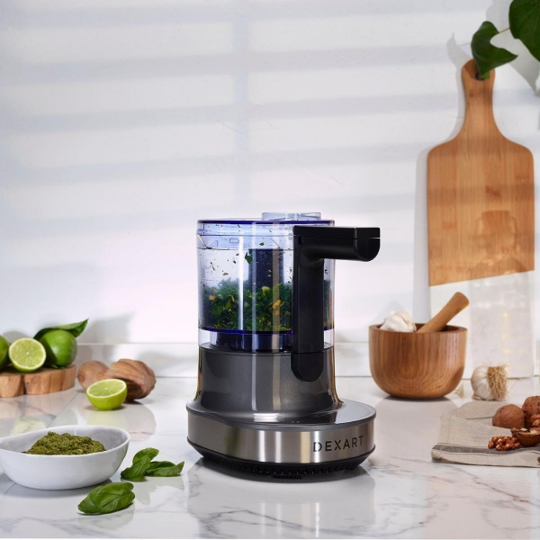 Dexart FlyBlade Active Lifting Mini Doğrayıcı