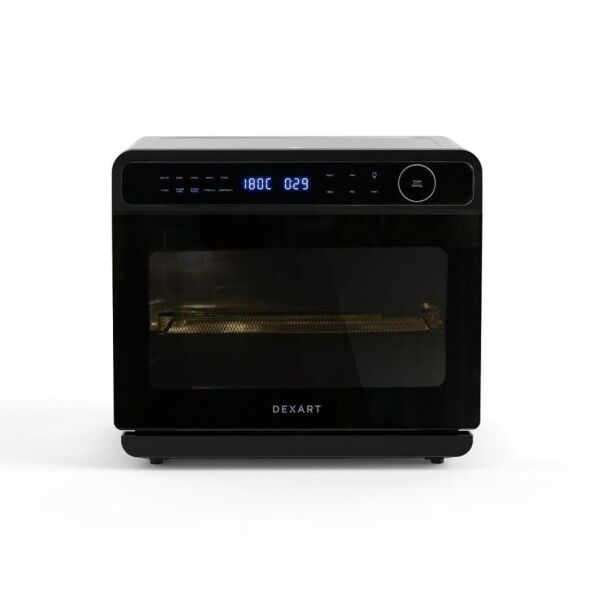 Dexart Steami 11-in-1 Multifunctional Buharlı Fırın