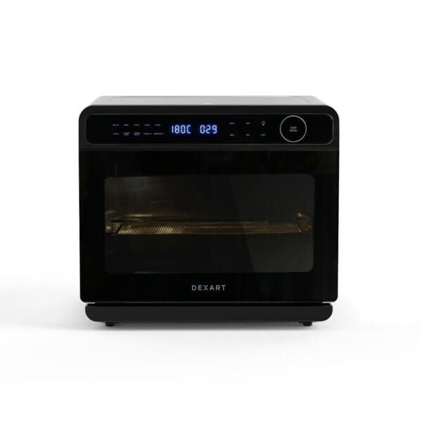 Dexart Steami 11-in-1 Multifunctional Buharlı Fırın