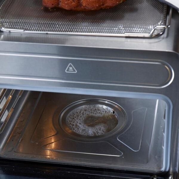 Dexart Steami 11-in-1 Multifunctional Buharlı Fırın