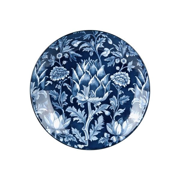 Lucky Art Lunara 4Lu Seramik Tabak Seti 20Cm