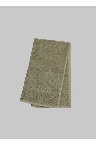 Sarev New Soho 90*150cm Havlu A.Haki