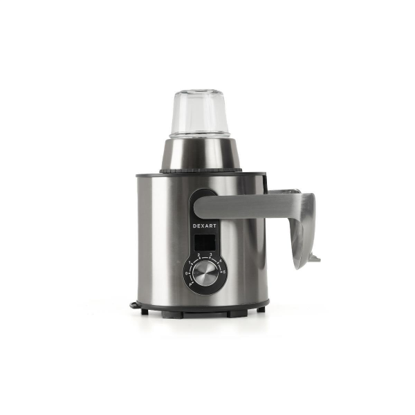 Dexart MultiJuicer Öğütücü Aksesuarı