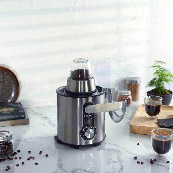 Dexart MultiJuicer Öğütücü Aksesuarı