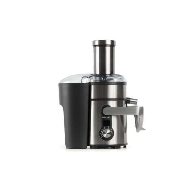 Dexart MultiJuicer Whole Fruit Vegetable Katı Meyve Sebze Sıkacağı