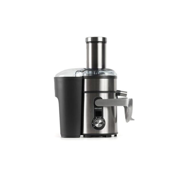 Dexart MultiJuicer Whole Fruit Vegetable Katı Meyve Sebze Sıkacağı