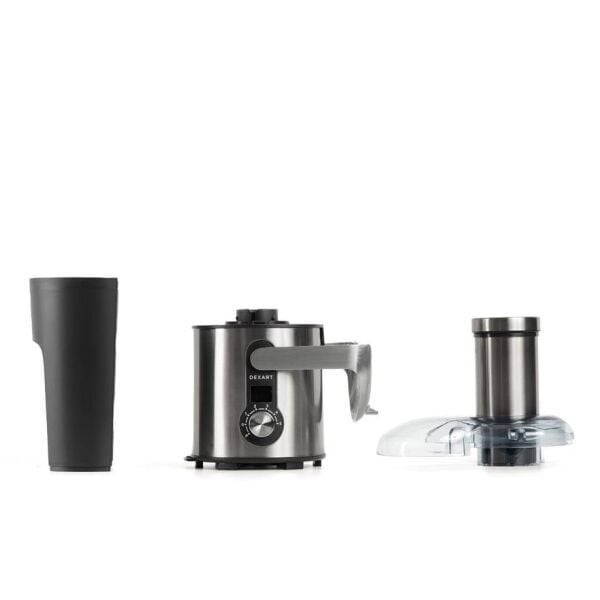 Dexart MultiJuicer Whole Fruit Vegetable Katı Meyve Sebze Sıkacağı