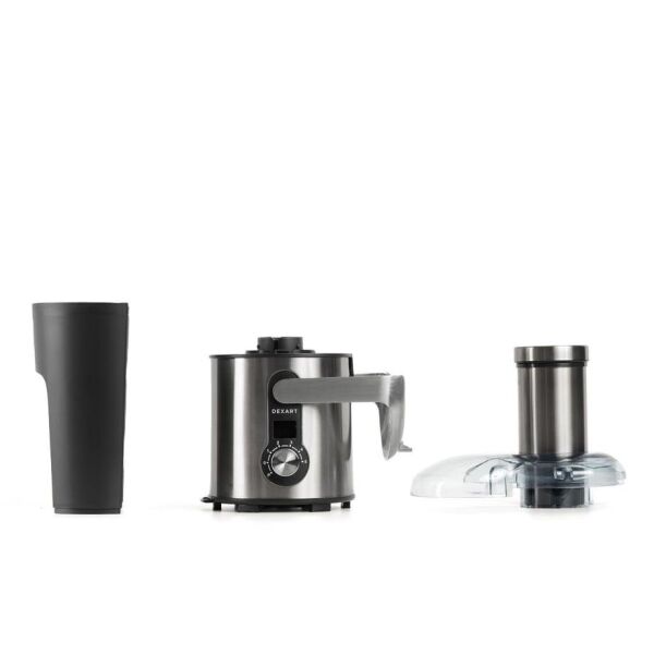Dexart MultiJuicer Whole Fruit Vegetable Katı Meyve Sebze Sıkacağı