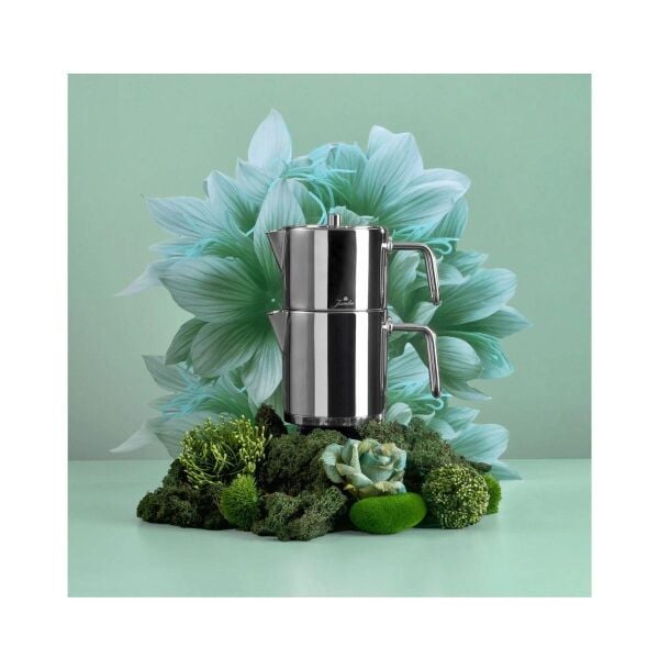 Jumbo Metalıx Çaydanlık Midi