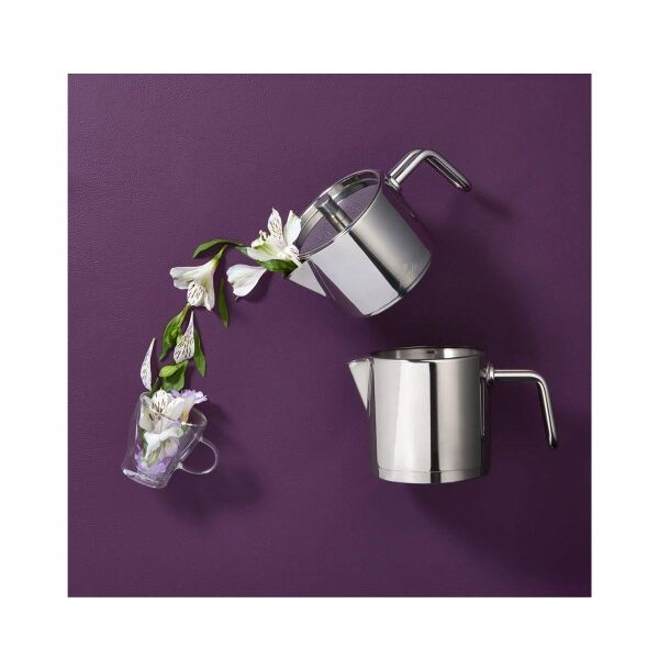 Jumbo Metalıx Çaydanlık Midi