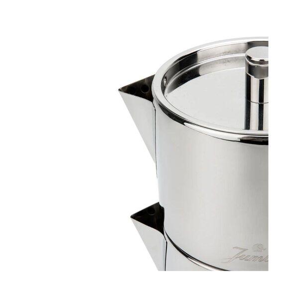 Jumbo Metalıx Çaydanlık Midi