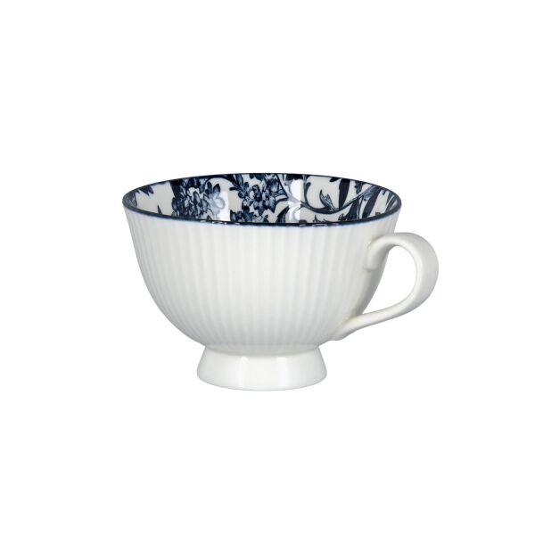 Lucky Art Lunara 2Li Seramik Kupa Set 340 cc