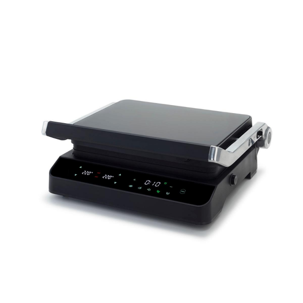 Dexart SmartControl GT52C 2000 W Tost Makinesi