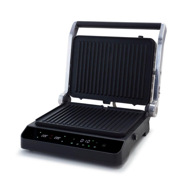 Dexart SmartControl GT52C 2000 W Tost Makinesi