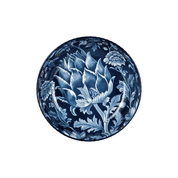 Lucky Art Lunara 4Lu Seramik Kase Set 15Cm