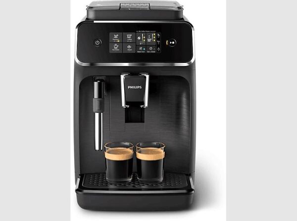 Philips EP2220/10 Tam Otomatik Espresso Makineleri