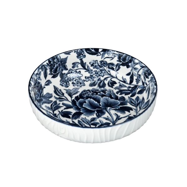 Lucky Art Lunara 2Li Seramik Kase Set 20Cm