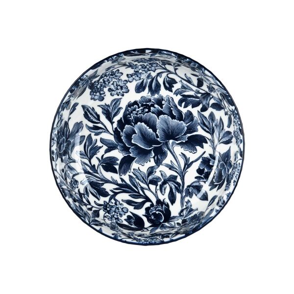 Lucky Art Lunara 2Li Seramik Kase Set 20Cm