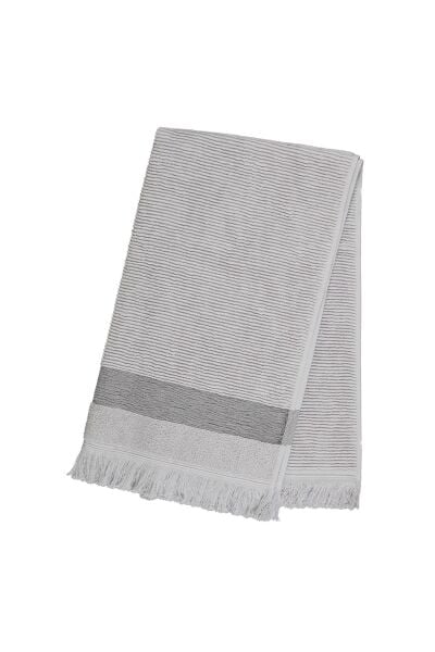 Sarev Street 80x150 cm cm Havlu Gri