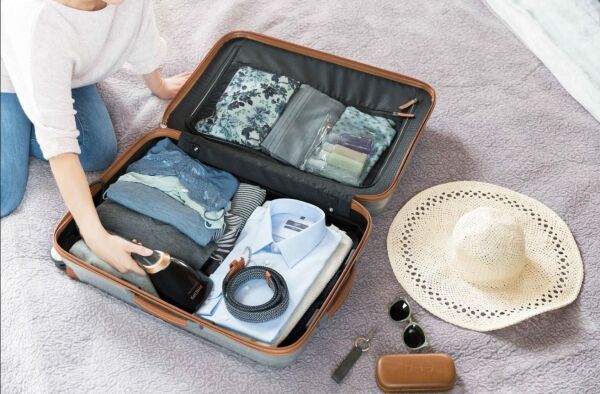 Philips GC362/80 Dikey
Buharlı Düzleştrici Ütü