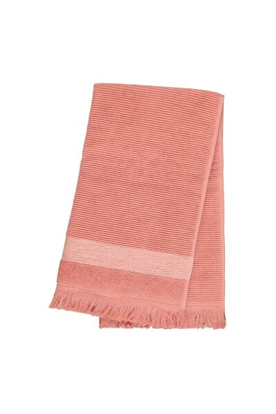 Sarev Street 80x150 cm cm Havlu Somon